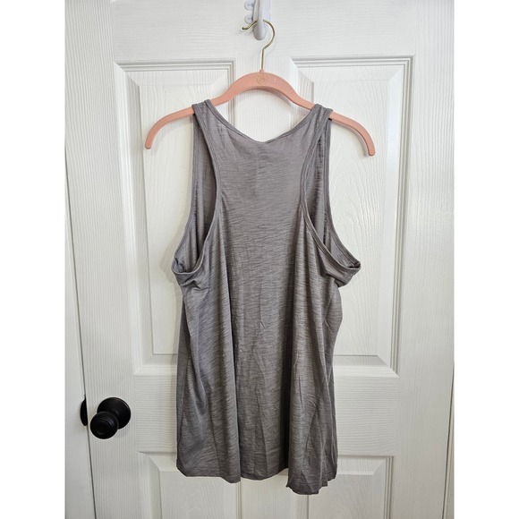 NWT Torrid Sleep Santa's Favorite French Bulldog Tanktop Size 0 - L (12) - Picture 3 of 4